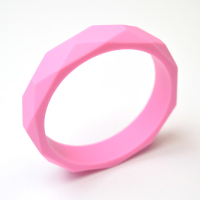 Bracelet Eternity - Pink