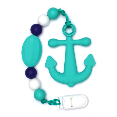 Anchor - Turquoise
