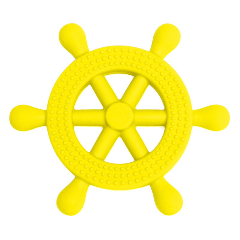 Only toys Rudder (Only) - Yellow