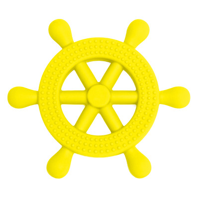 Only toys Rudder (Only) - Yellow