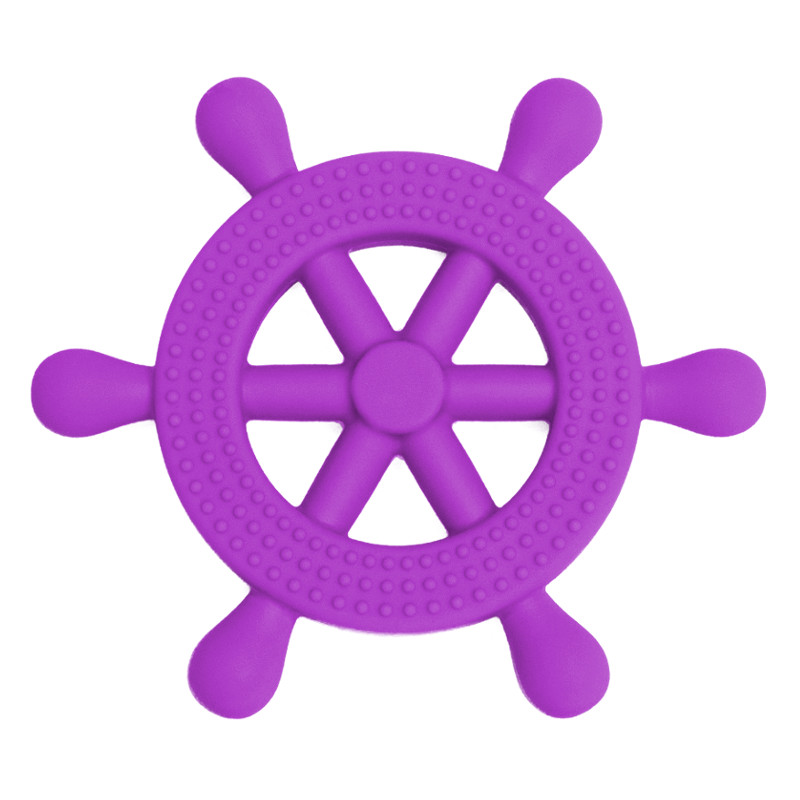 Only toys Rudder (Only) - Purple