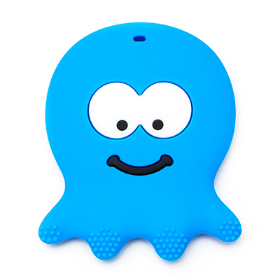 Only toys Octopus (Only) - Blue