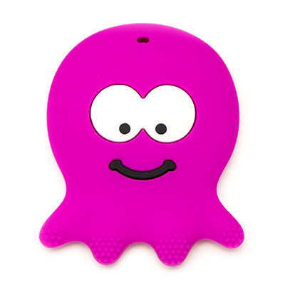 Only toys Octopus (Only) - Magenta