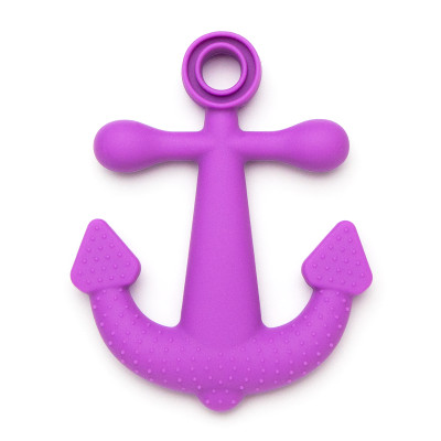 Anchor (Only) - Purple