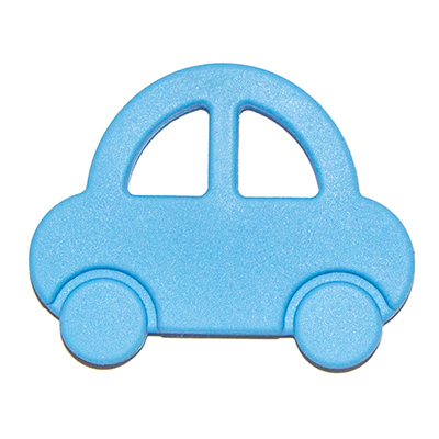 Car (Only) - Blue