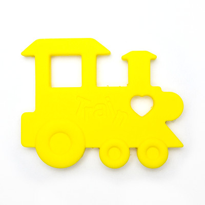 Only toys Train (Only) - Yellow