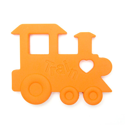 Jouets seuls Train (Seul) - Orange