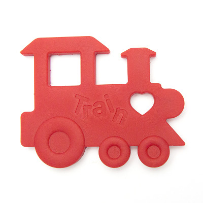 Train (Only) - Red