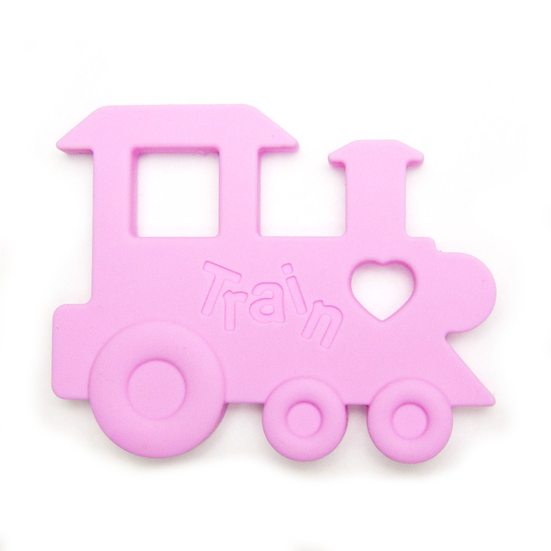 Only toys Train (Only) - Pink