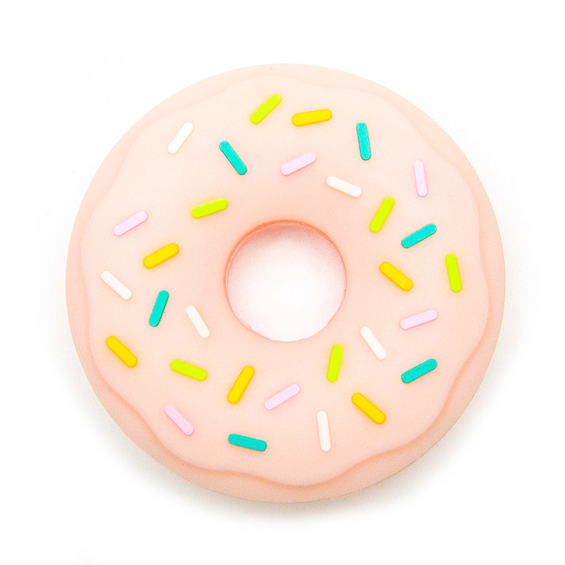 Jouets seuls Donut (Seul) - Pêche