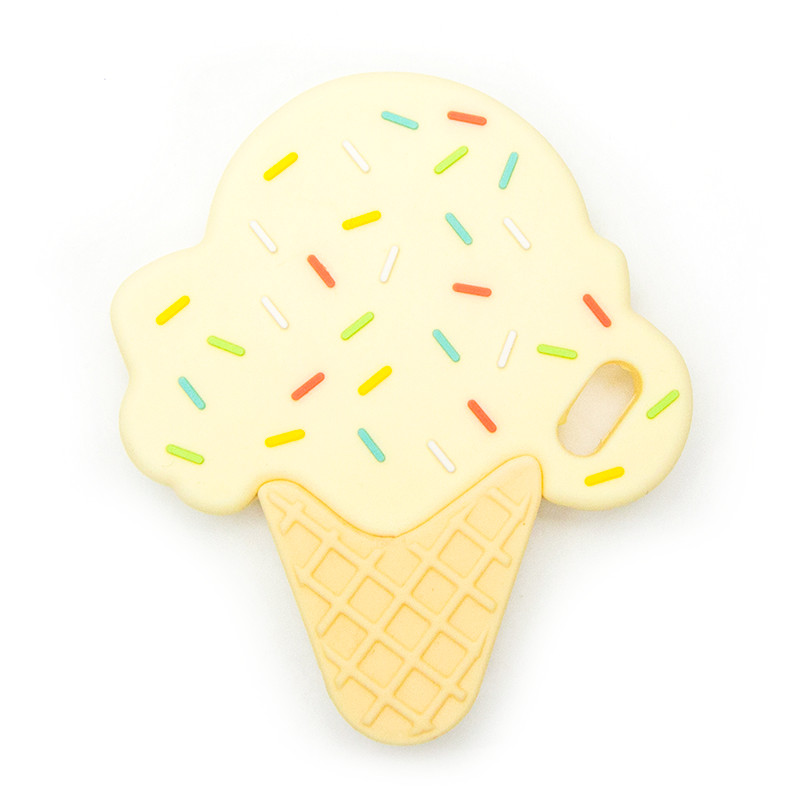 Ice Cream (Only) - Vanilla