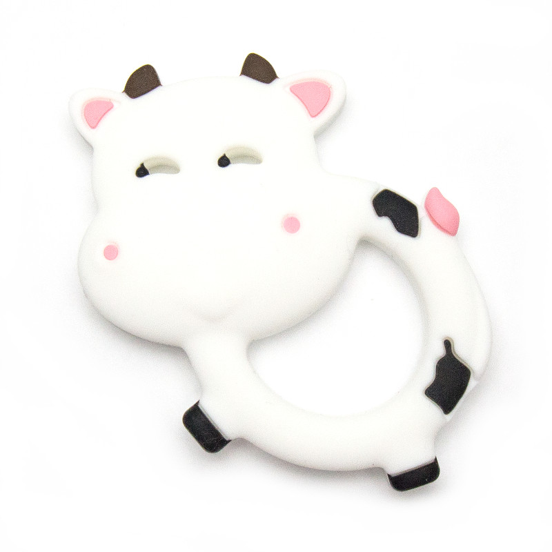 Only toys Cow (Only) - White