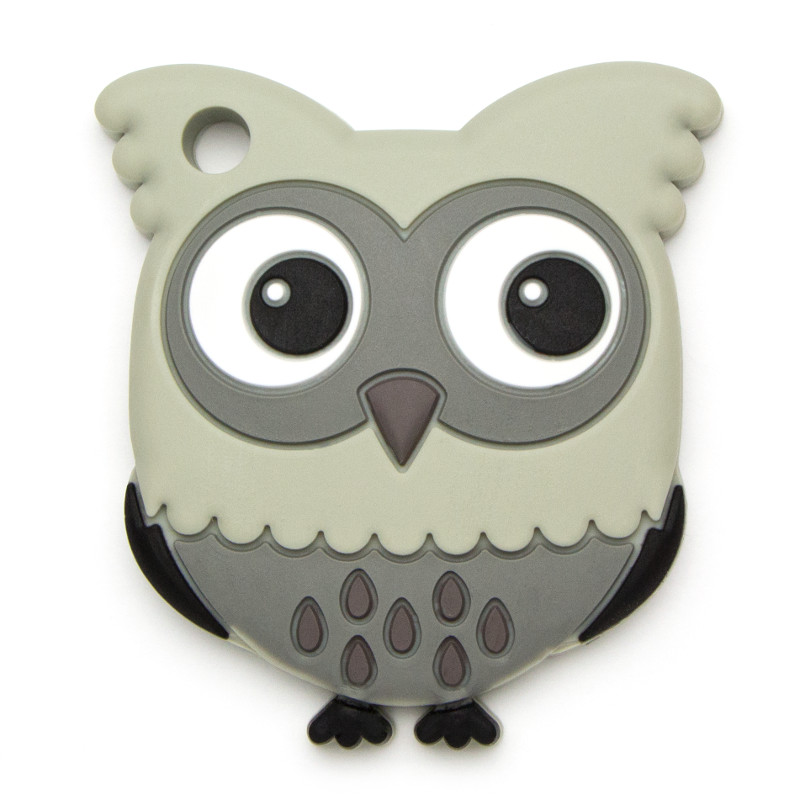 Only toys Owl (Only) - Gray