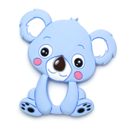 Jouets seuls Koala (Seul) - Bleu