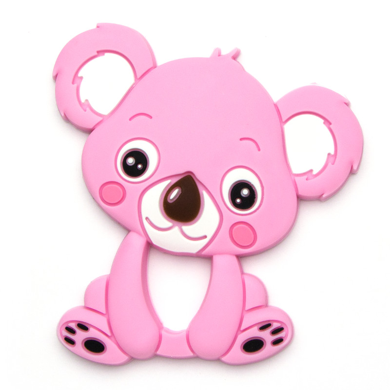 Only toys Koala (Only) - Pink