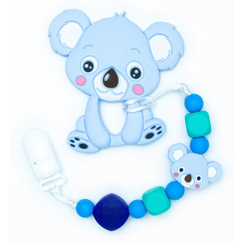 Koala - Blue