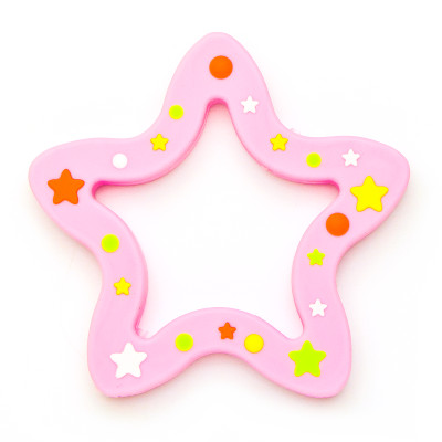Only toys Star (Only) - Pink