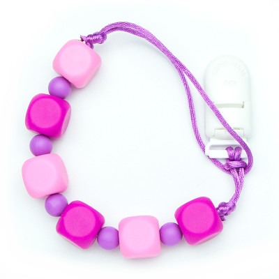 Cubic - Pink