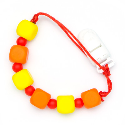 Cubic - Yellow