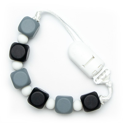 Cubic - Black