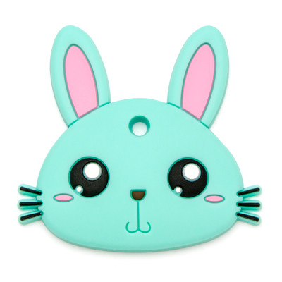 Rabbit (Only) - Turquoise