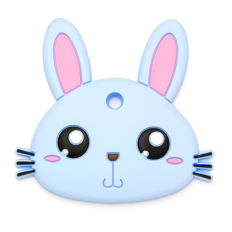 Only toys Rabbit (Only) - Blue