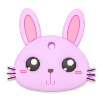 Jouets seuls Lapin (Seul) - Violet