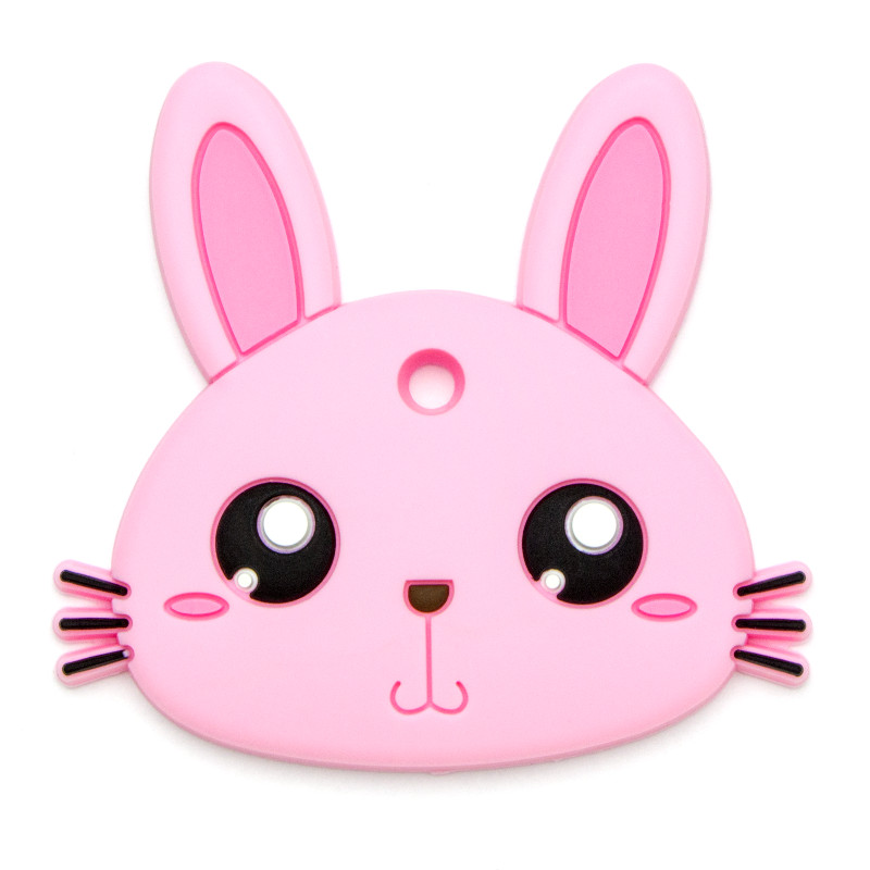 Only toys Rabbit (Only) - Pink