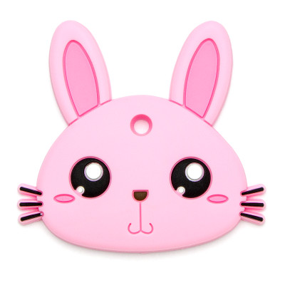 Jouets seuls Lapin (Seul) - Rose