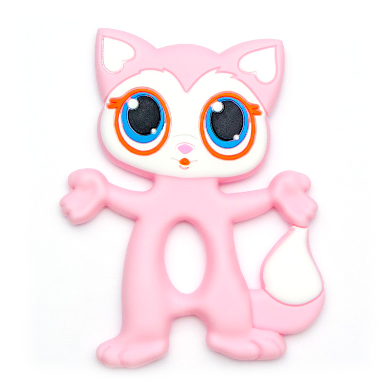 Only toys Cat (Only) - Pink