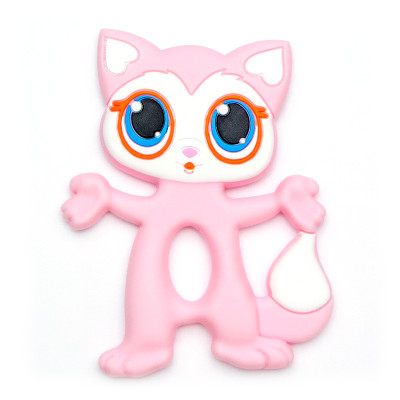 Jouets seuls Chat (Seul) - Rose