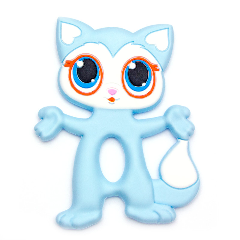 Only toys Cat (Only) - Blue