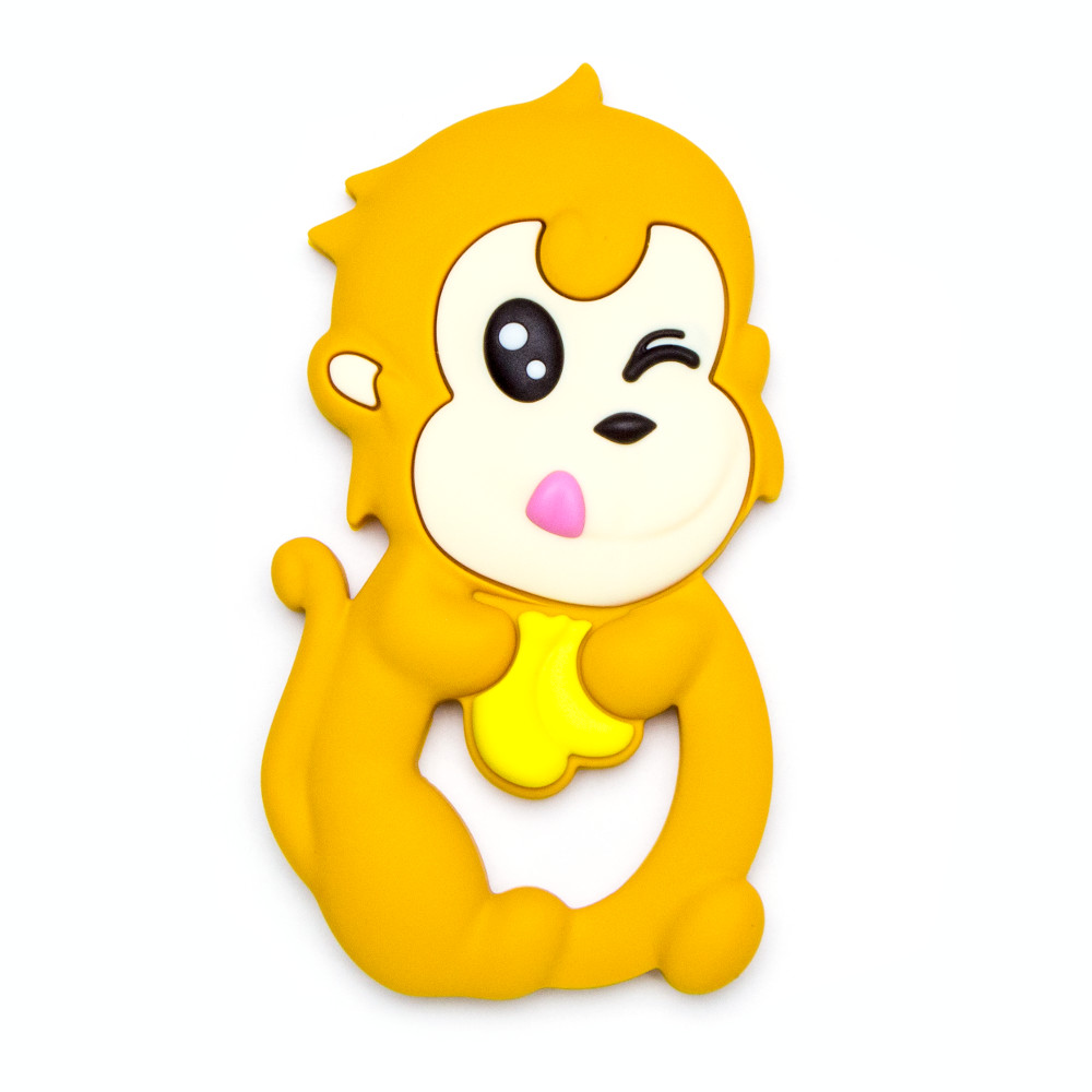 Only toys Monkey (Only) - Orange