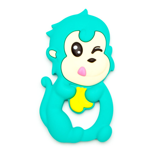 Monkey (Only) - Turquoise