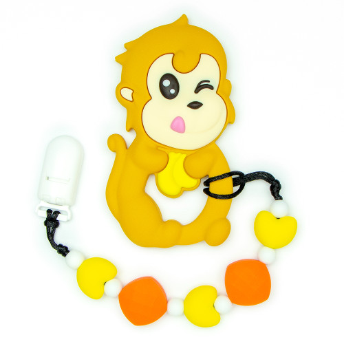 Monkey - Orange