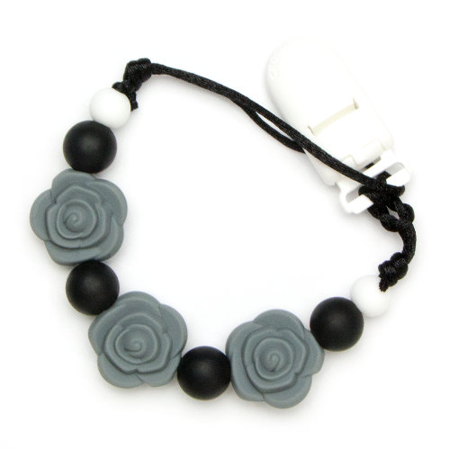 Mille Rose - Grey