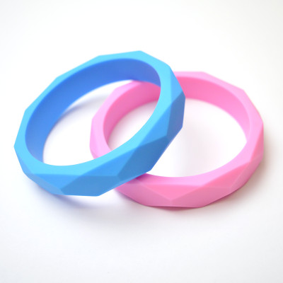 Eternity Duo - Blue and Pink