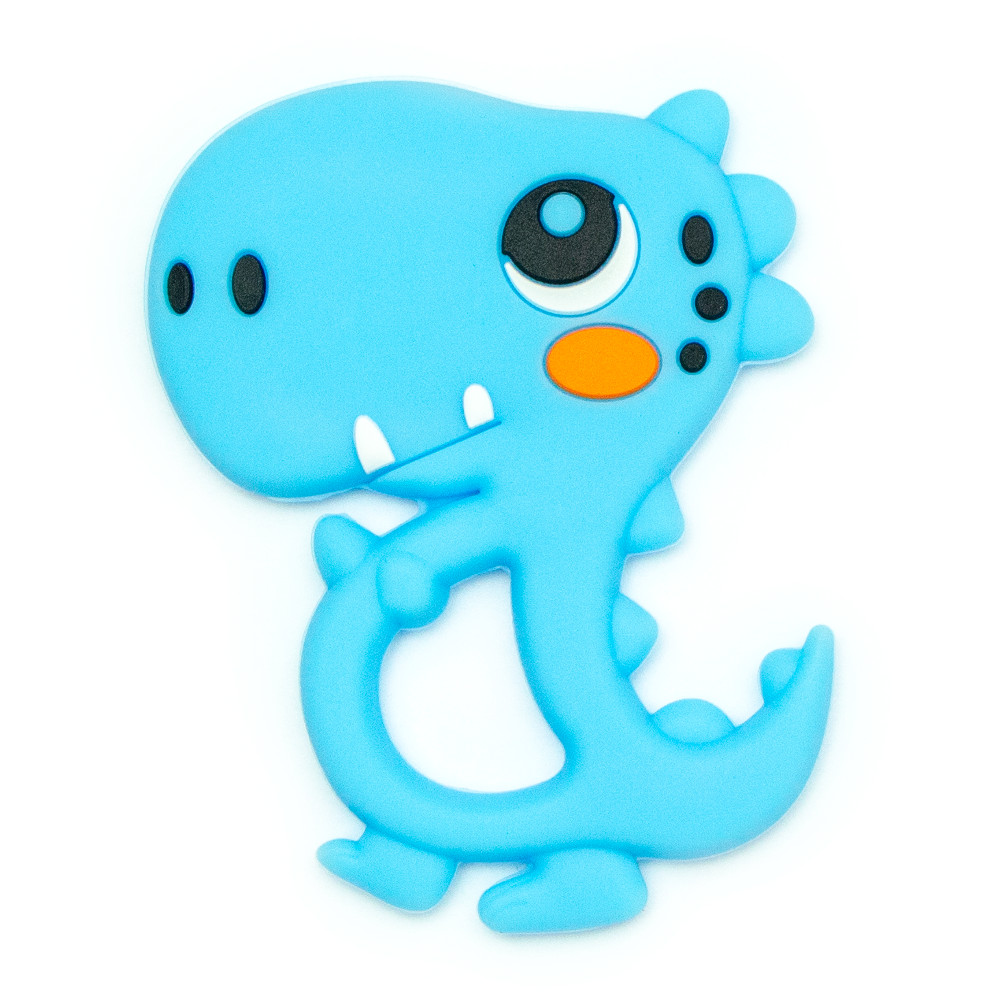 Only toys Dinosaur (Only) - Blue