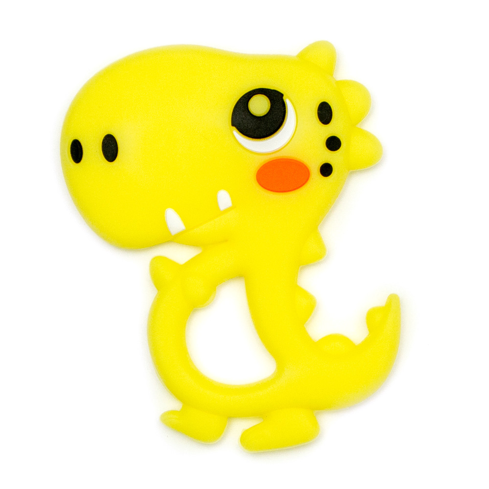 Only toys Dinosaur (Only) - Yellow