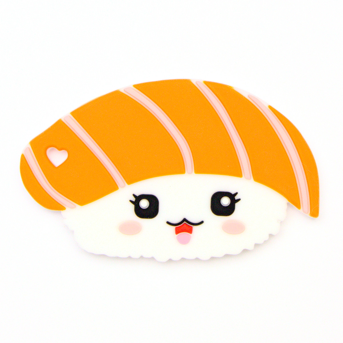 Jouets seuls Sushi (Seul) - Saumon