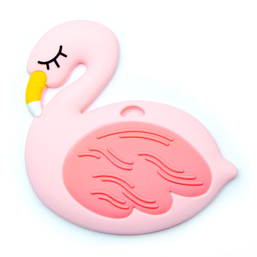 Only toys Swan (Only) - Pink
