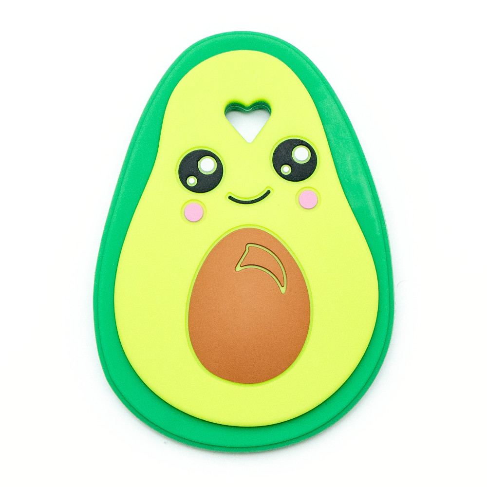 Only toys Avocado (Only) - Greeb