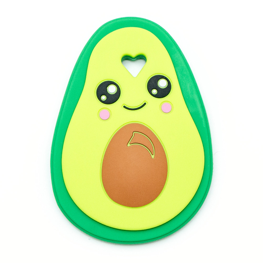 Jouets seuls Avocat (Seul) - Vert