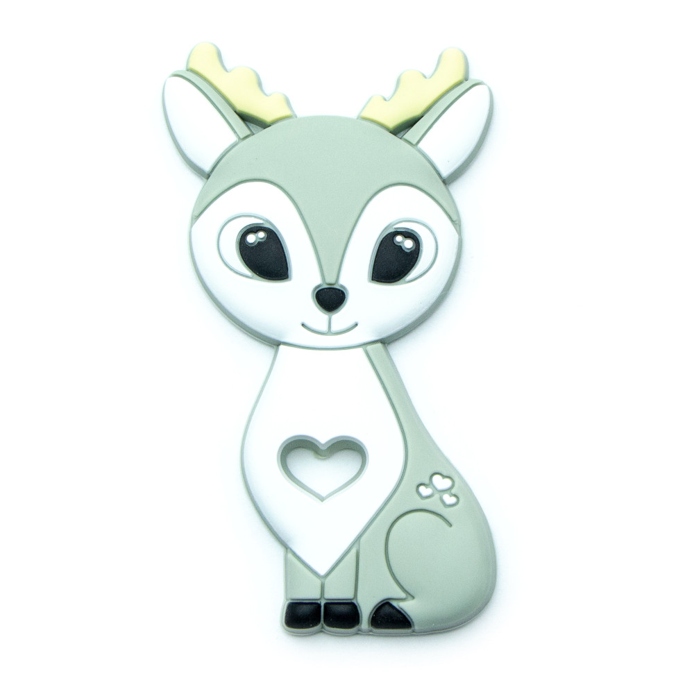 Only toys Deer (Only) - Grey