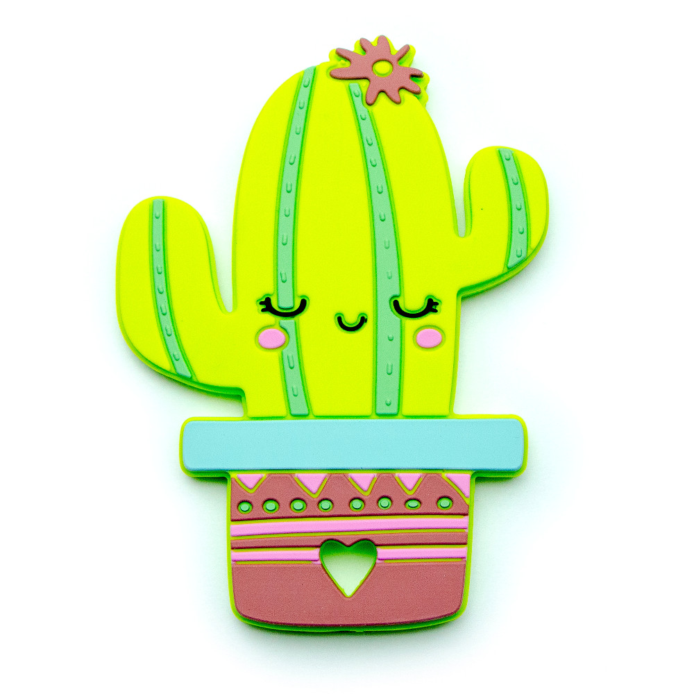 Jouets seuls Cactus (Seul) - Vert