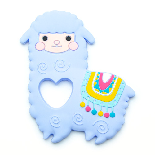 Alpaca (Only) - Blue