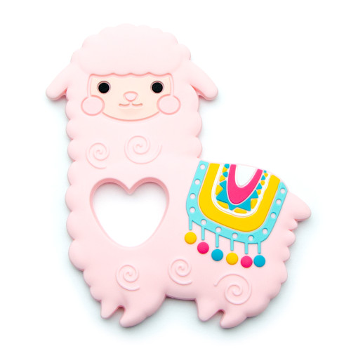 Only toys Alpaca (Only) - Pink