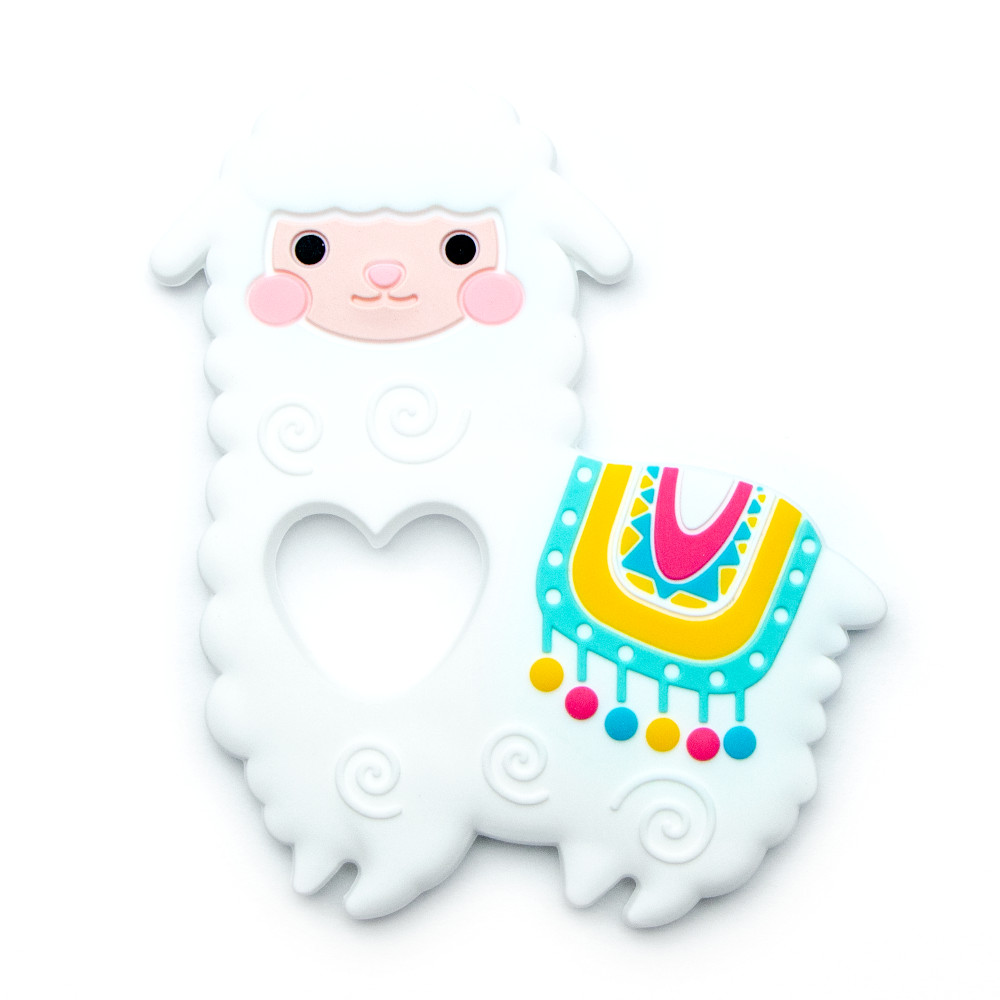 Only toys Alpaca (Only) - White