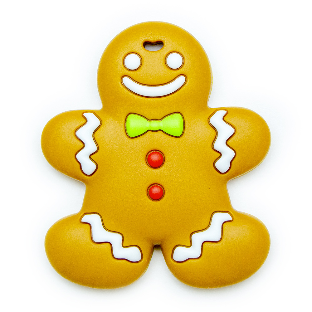 Only toys Gingerbread (Only) - Brown