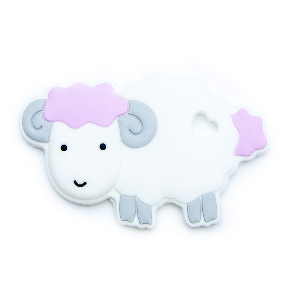 Only toys Sheep (Only) - Purple